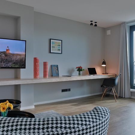 Bett&Bude Boardinghouse Vesterland Eksteriør billede