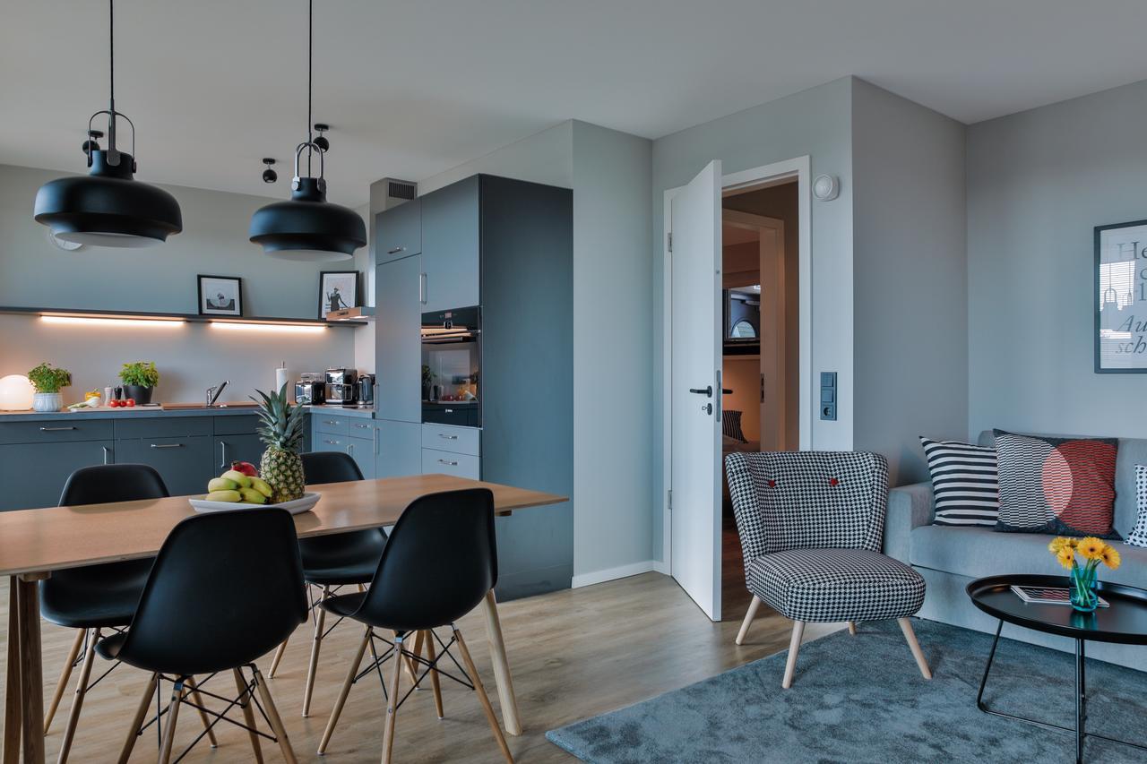 Bett&Bude Boardinghouse Vesterland Eksteriør billede